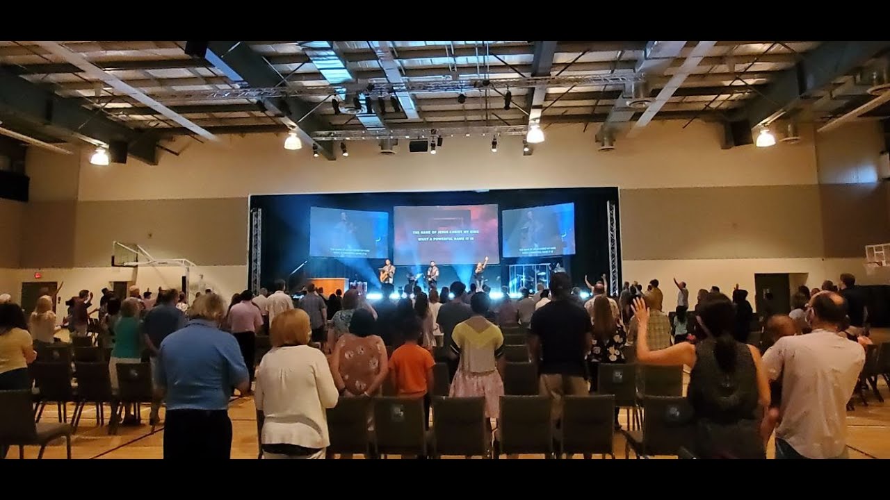 to Springvale Church YouTube