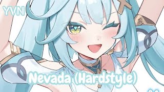 Nightcore - Nevada Hardstyle (Vicetone,Cozi Zuehlsdorff & Contraband)