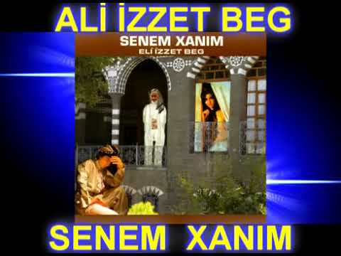 SENEM XANIM AL ZZET BEG