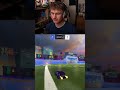 rocket league er sjovt