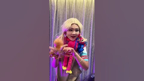 Harley Quinn Barber#Harley Quinn #joker