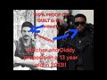 Ashton Kutcher and Diddy ABSOLUTELY GUILTY of propositioning a 13 year old girl in 2013!