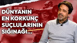 Şunu Bana Bir Anlat Timur Soykan Suç Baronları Türkiyeyi Nasıl İstila Etti? -Cabas