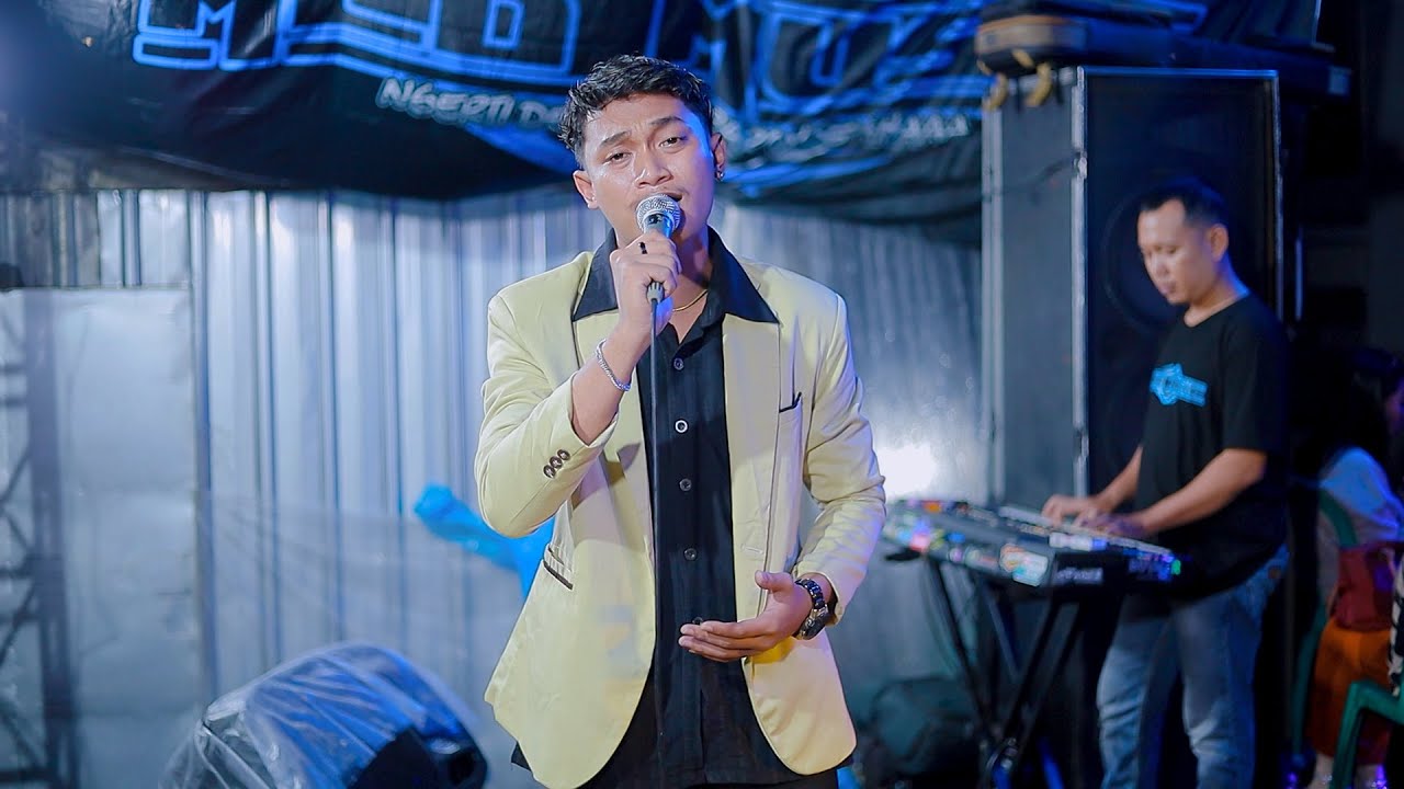 MCD MUSIC - HABIS GELAP TERBITLAH TERANG - WEDDING PARTY RENA & IRUL - RAHTAWU GEBOG