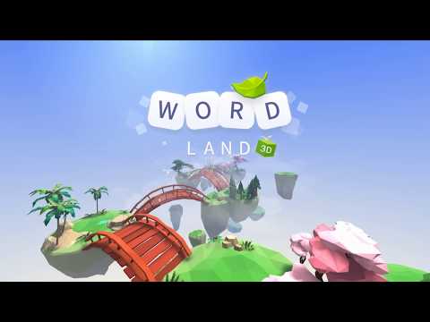 Word Land 3D
