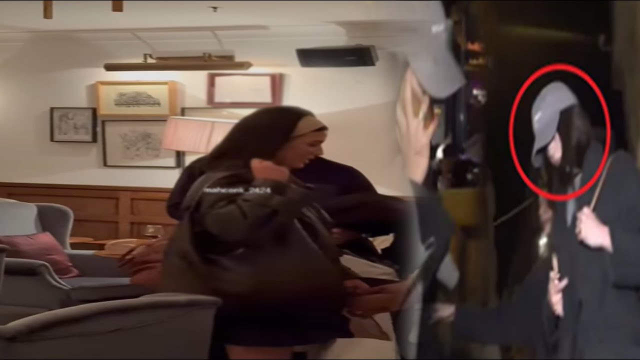 Почему Махассин и Сенк встретили секрет?