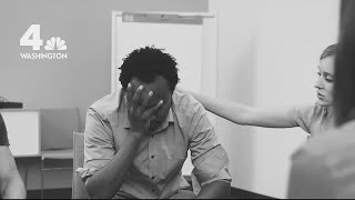 Pandemic Shines Light on Racial Disparities in Mental Health Care