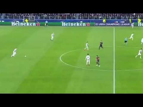 Juventus 1-0 Valencia Maç Özeti 27/11/2018
