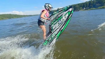 LUNDYFEST 2022 - FPV Head Tracking Gimbal (Servo Tilt)