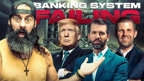 🚨This Is the New Banking System (You’re Already Behind If You Don’t See It)🚨