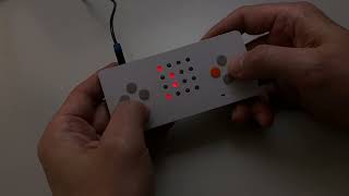 nanoloop q new software preview