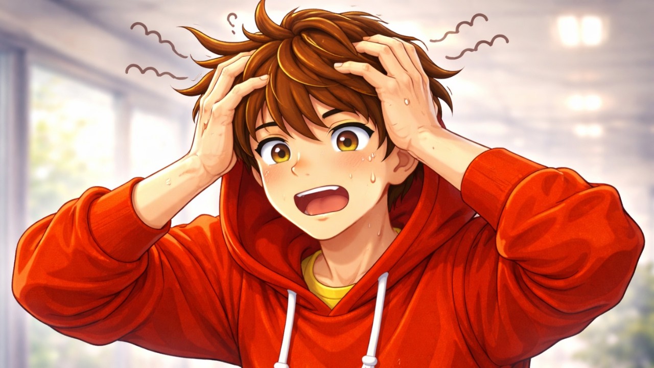 How to Stop Overthinking Everything