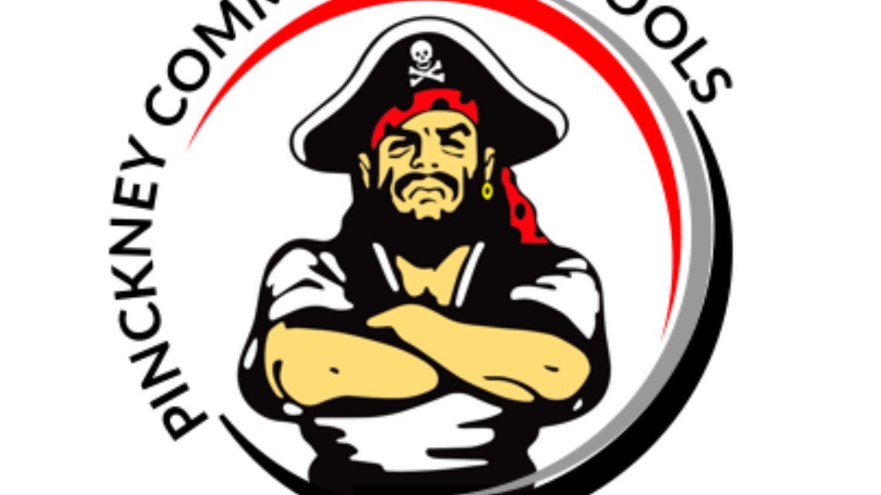 Pinckney Pirates vs Monroe Trojans Varsity Football Game YouTube