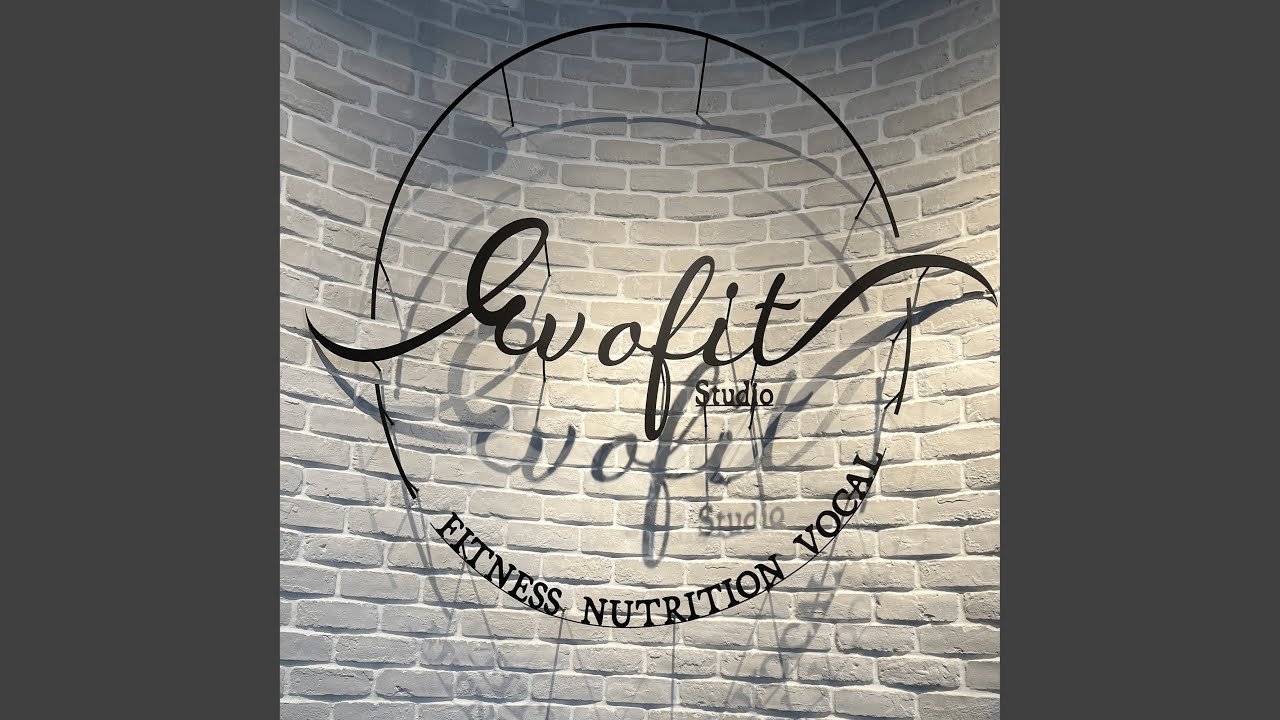 Watch EVOFIT on YouTube Watch EVOFIT on YouTube