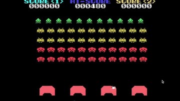 DIG3043 Arcade Game Emulator Edward Garcia