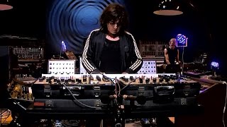 Jean Michel Jarre - “Oxygene” Live In Your Living Room (2007)
