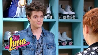 Capítulo Parte 5 Mejores Escenas Soy Luna