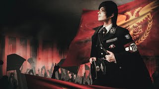 NACHTMAHR - I believe in blood (covered by Lolita KompleX) MVK Preview #5