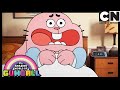 Dad Lost The Kids The Return Gumball Cartoon Network Dad Lost The Kids The Return Gumball Cartoon Network
