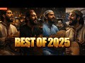 ALBUM SIRI Part 1 BEST OF 2025 ألبوم سيري موسيقى إحساس 