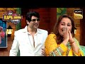 Jaya Prada के पीछे Kapil के Show पर आ गए Jeetu Ji | The Kapil Sharma Show | Krushna Abhishek Special