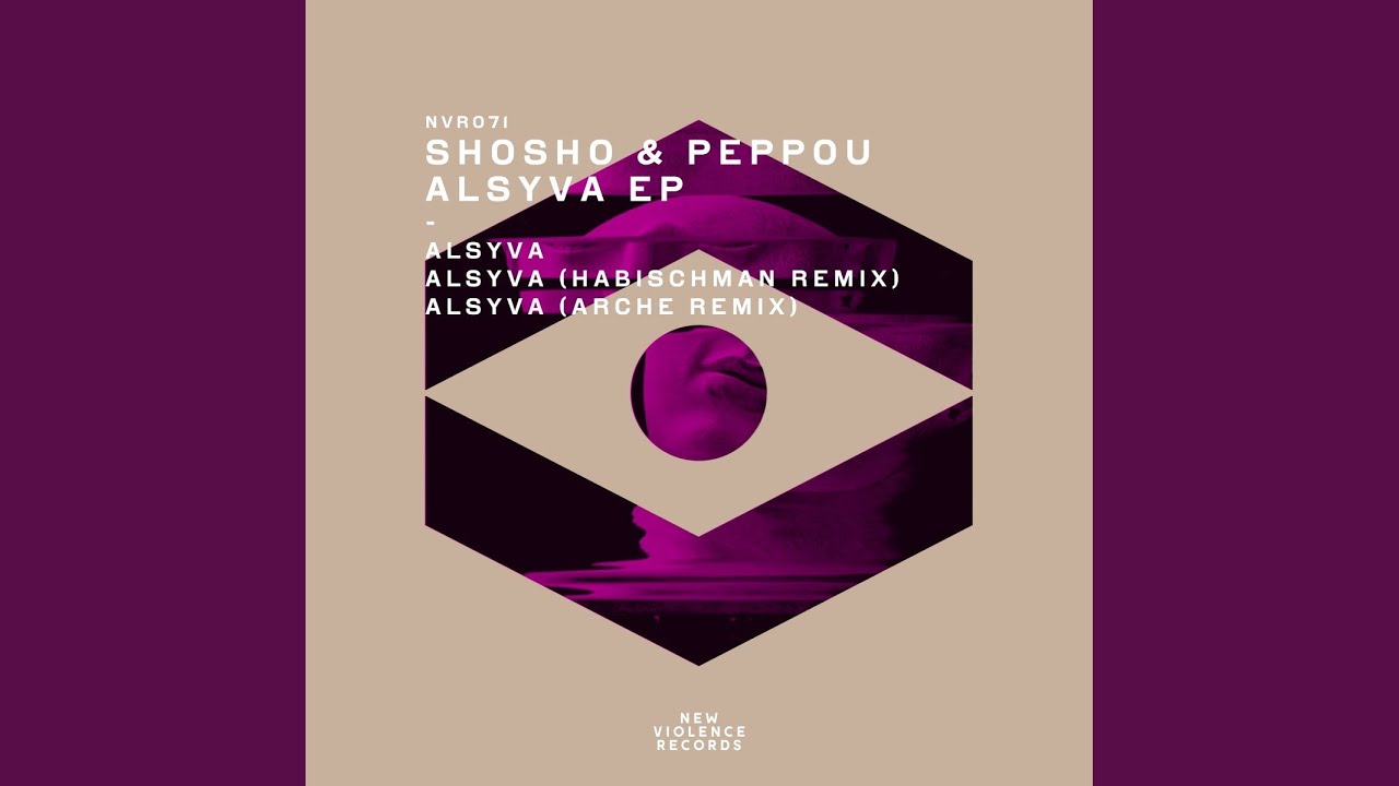 Alsyva (Original Mix)