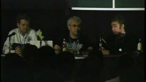 The Last HOPE: Crippling Crypto - The Debian OpenSSL Debacle (Complete)