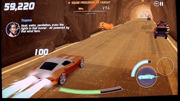 Part 2 Agent intercept | ULTIMATE Gameplay | INCREDIBLE Boat Chase | Apple Arcade