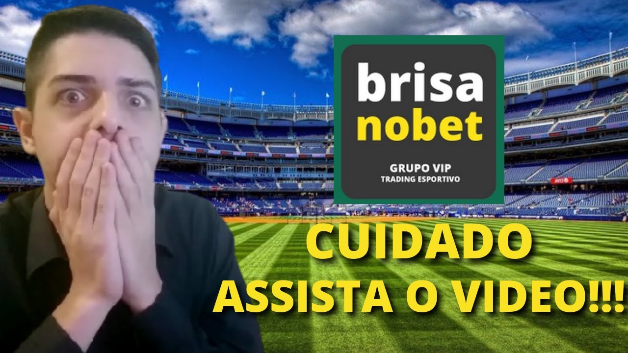 BRISA NO BET - Brisa no Bet Funciona ❓ Brisa no Bet Vale a Pena ❓ Assista Até o Final!!!