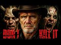 DON'T KILL IT | Full Action Horror Movie | Dolph Lundgren, Kristinia Klebe, Miles Doleac