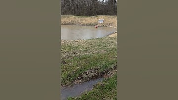 Improperly Placed Overflow Drain