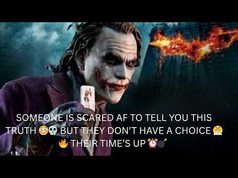 SOMEONE IS SCARED AF TO TELL YOU THIS TRUTH 😳💀 BUT THEY DON’T HAVE A CHOICE 😤🔥 THEIR TIME’S UP ⏰💣