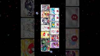 Guzzlord EX The BEST 3 Decks To Play For RANKED BATTLES!! Fast Rank up Pokemon TCG Pocket