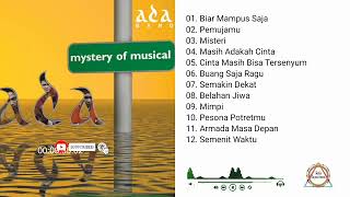 Full Album Ada Band - Mystery Of Musical