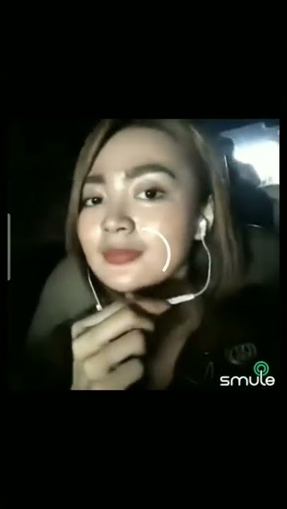 smule Wika Salim terkesima