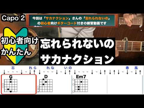 おさるさんのギター弾き語り教室 - YouTube