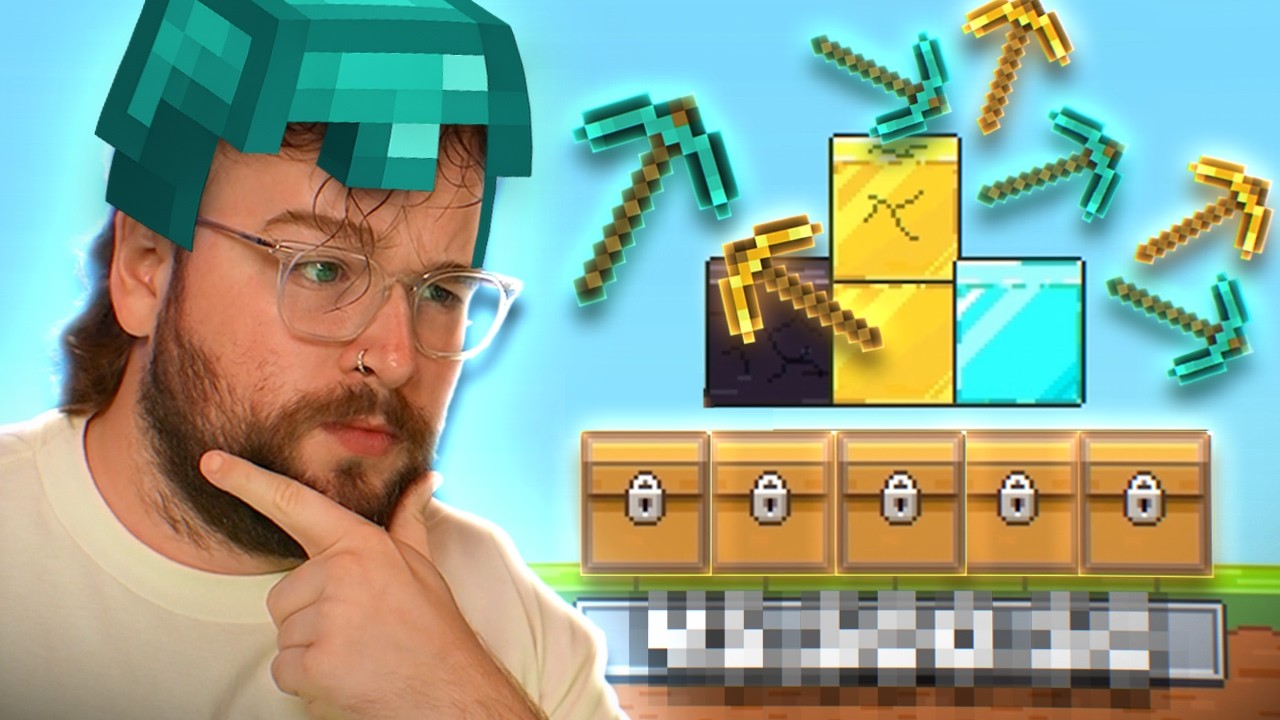 Они превратили MINECRAFT в СЛОТ...