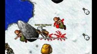 Kwiat The Slayer Refugia