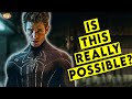 IS Amazing Spider-Man 3 Really Possible? || ComicVerse