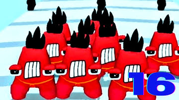 The Ultimate Challenge: MERGE 