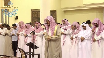 (إِنَّا نَحْنُ نَزَّلْنَا عَلَيْكَ الْقُرْآنَ تَنزِيلا) بدييعة للقارئ عبدالعزيز بافضل