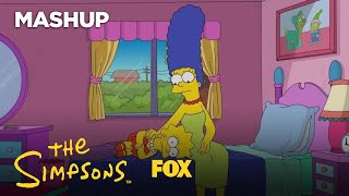 Happy Mother's Day From The Simpsons | Season 29 | THE SIMPSONS Happy Mother's Day From The Simpsons | Season 29 | THE SIMPSONS