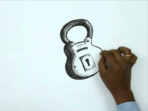 Featured image of post Pencil Padlock Drawing How does a padlock work learn from the basics how a padlock works