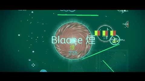 Nebulous - DOUBLE SPLITS/DESTROYING TEAMS & TRICKSPLIT