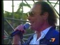 C'è un cuore che batte nel cuore di Roma - Circo Massimo Live 2001