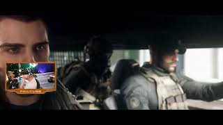 Modern Warfare III (2023) Campaign EARLY ACCESS