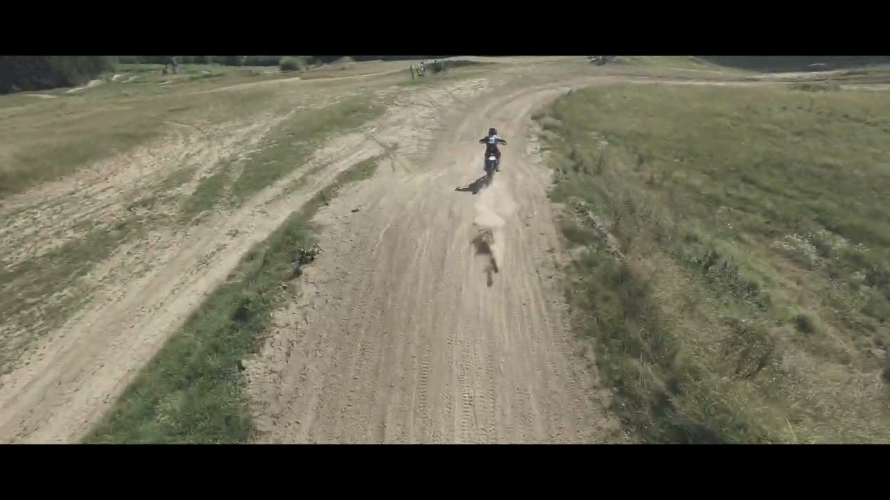 Mx Güpl Mehrnbach/HSV Ried 2022