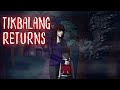 Tikbalang 2 animated horror story  pinoy animation