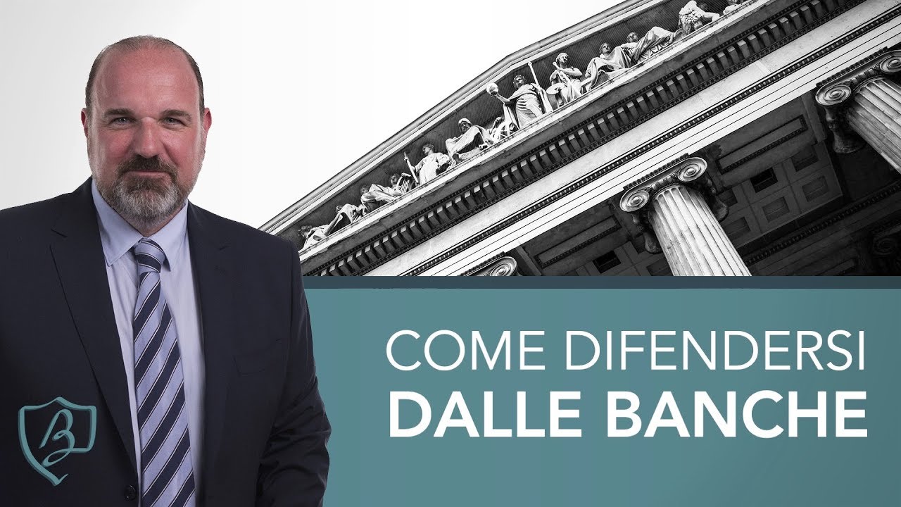 legalese jargon examples Come difendersi dalla banca quando non consegna la documentazione richiesta?