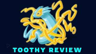 DOES TOOTHY NEEDS A BUFF AND HOW GOOD IS HE IN PLAT ARENA? | Emerald Isle #miscritpvp